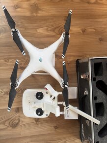 Dji Phantom 3 standart na díly - 3