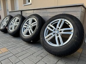 Volkswagen R17 5x112 - 3