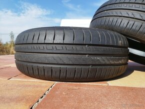 Letní pneumatiky GITI 205/60 R16 96H XL s dopravou - 3