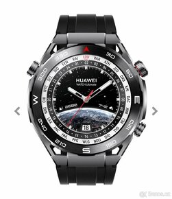 Huawei watch ultimate - 3