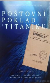 0 Euro Souvenir Titanic konvolut kompletní - 3