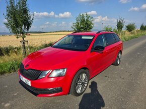 Škoda octavia 3 facelift combi 1.6 tdi 85kw - 3