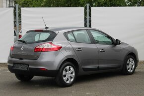 Renault Megane 1.5dCi 66kW 11/2010 + Navi + Prav. Servis - 3