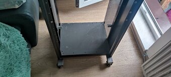 HIFI RACK FISHER - 3