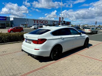 BMW GT 530d - 3