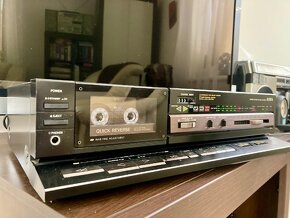 Aiwa AD-R 460 - 3