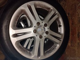 Origo ALU 5x112 Mercedes - 3