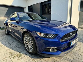 FORD MUSTANG GT 5.0,V8,331kw,2016 - 3