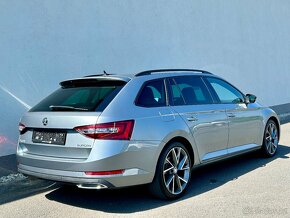 Škoda Superb  2.0 TDI SportLine ACC/DCC/TZ/DPH - 3