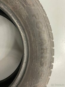 Zimní pneu Barum Polaris 195/65 R15 - 3