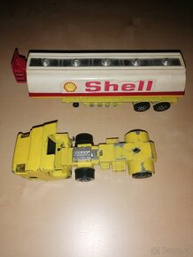 Kamion Shell - 3