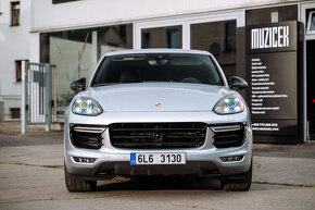 Porsche Cayenne GTS PAKET - DPH - 3