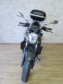 Suzuki GSF1250 Bandit ABS 2.majitel, 33300km, po servisu - 3