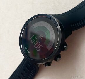 Suunto 9 Baro + hrudní pás, záruka - 3