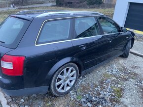 Audi A4 B6 Avant 1.9TDI 96kW AWX - 3