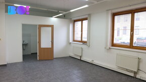 Pronájem kanceláře 54 m², ulice Novoměstská, Chrudim - 3