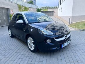 Opel Adam 1,2 Planetarium - 3