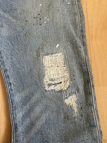 Levis 512 w33 l32 - 3