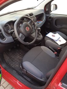 Fiat panda 2021 - 3