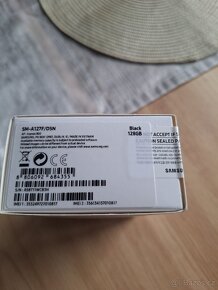 Samsung Galaxy A12 128Gb NOVÝ - 3