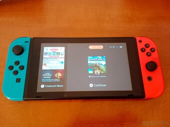 nintendo switch - 3