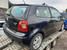 vw polo 9n 1.4 16v rv2003 - 3