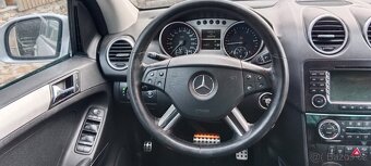 Mercedes Benz ml420 cdi 4 matic w164 - 3