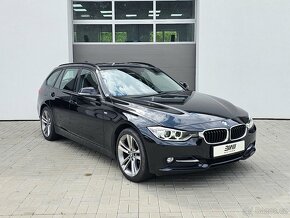 BMW Řada 3, 320d xDrive - 3