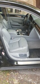 Volkswagen Phaeton 3.0i V6 - 3