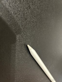 Apple Pencil 2. generace - 3