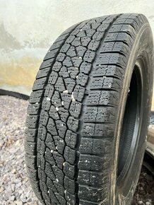 235/65 R16C Firestone zimní 2ks - 3