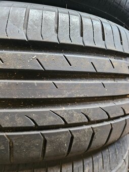 225/55R18 98W  N'Fera Sport  NEXEN - 3