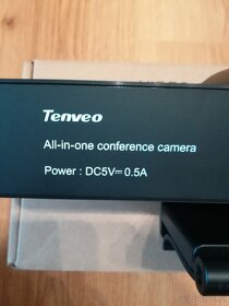 Webkamera Tenveo VA200pro - 3