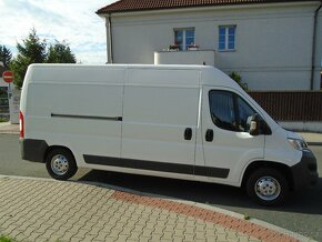 Citroën Jumper 2.2 HDi L3H2 Klima - 3