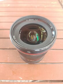 Canon EF 17-40mm f/4 L - 3