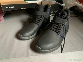 Tenisky Supra Skytop V Black - sportovní (módní) obuv - boty - 3