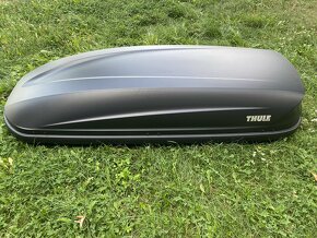 Velký střešní box Thule Pacific 780 DS - 3