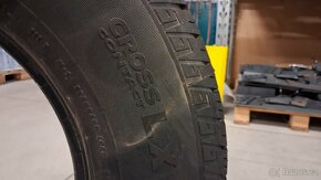 Pneu Continental Conticross Contact LX M+S 255/70 R16 - 3