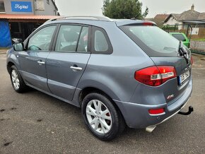 Renault Koleos 2.5i 4x4 - 3