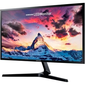 Monitor Samsung 24 palců - 3