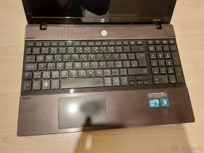 Notebook HP Probook 4520s 6GB RAM 240GB SSD - 3