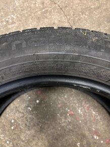 Zimní gumy Nokian WRa4 245/50 R18 - 3