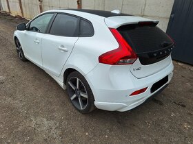 Volvo V40 2.0 D3 110kw - 3