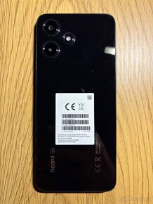 Xiaomi Redmi 12 5g 6/128Gb černý - 3