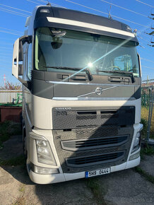 VOLVO FH 460 lowdeck - 3