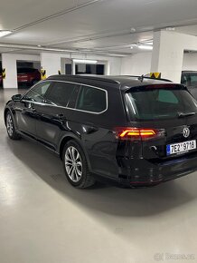 Passat b8 dsg - 3