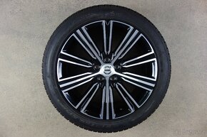 Volvo V60, S60 alu kola 10-Multi Spoke 5x108 235/45/18 zimní - 3