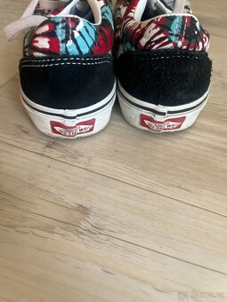 Boty Vans - 3