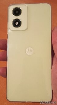 MOTO E14 Dual Sim 6.6" 4/64 + 256GB SDXC + EXTRA BALENÍ - 3