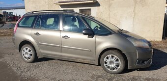 C4 grand picasso - 3